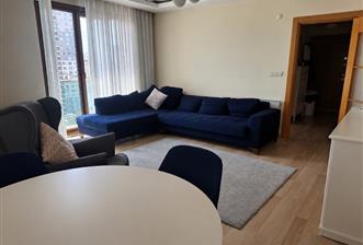 ŞERİFALİ AKDAĞ CADDESİNDE GENİŞ KULLANIŞLI 2+1 DAİRE - 11 - 34255