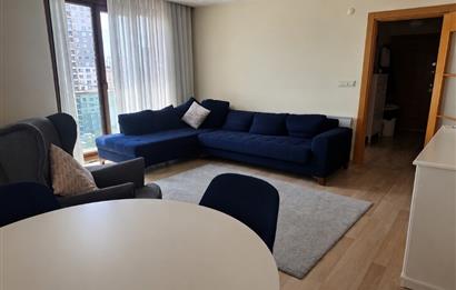 ŞERİFALİ AKDAĞ CADDESİNDE GENİŞ KULLANIŞLI 2+1 DAİRE