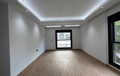 Şemikler Mh'de Akıllı Ev Sistemli Lüks Satılık 3+1 Daire 