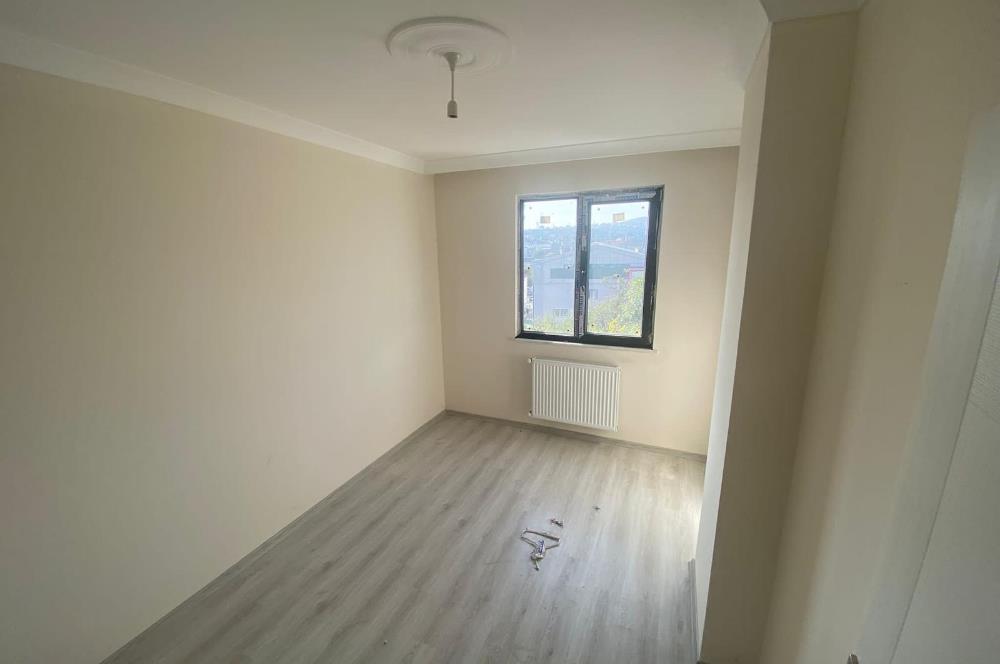 SULTANBEYLİ TURGUTREİS SATILIK 2+1 KAPALI OTOPARKLI