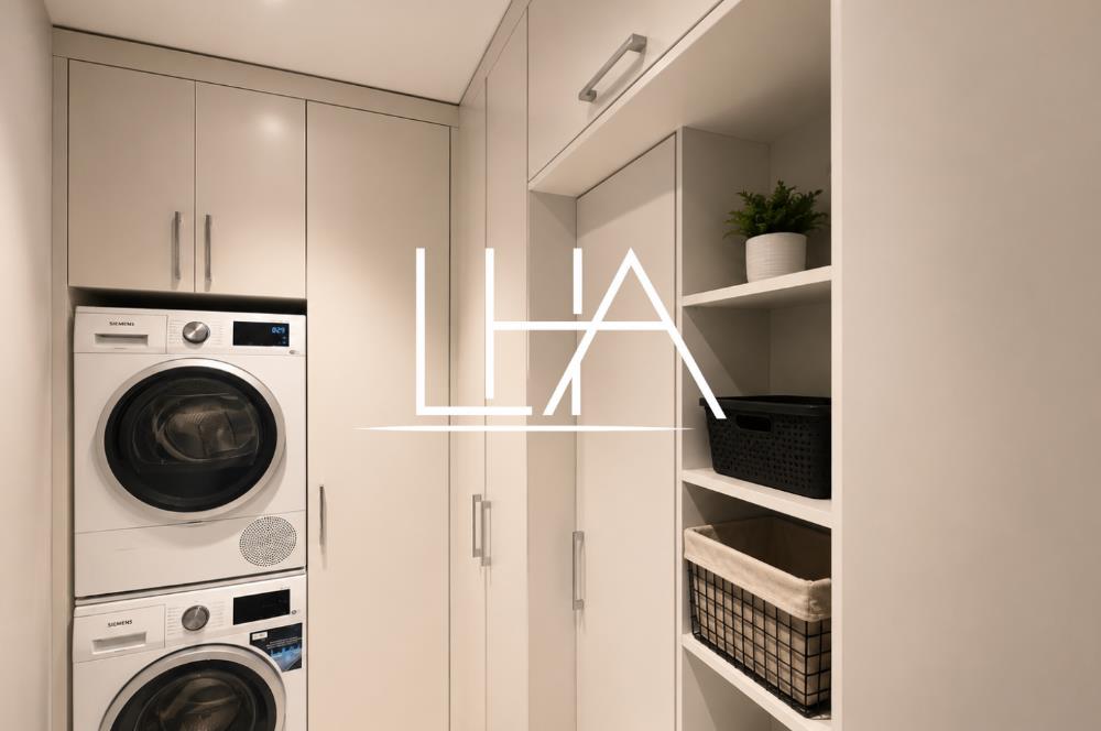 C21'DEN KEMERLIFE 21'DE CADDE CEPHENİN EN GÜZEL KONUMLU DAİRESİ