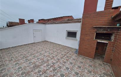 SARIYER YENİ UYUM SİTESİ'NDE BAKIMLI SATILIK ÇATI DUBLEKSİ