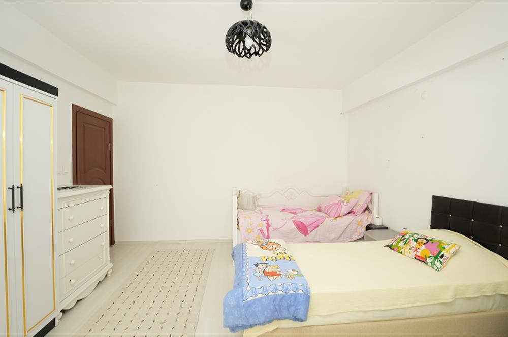 C21 Cius;Sahile 70 Metre Mesafede Deniz Manzaralı 5+2 Müstakil Villa