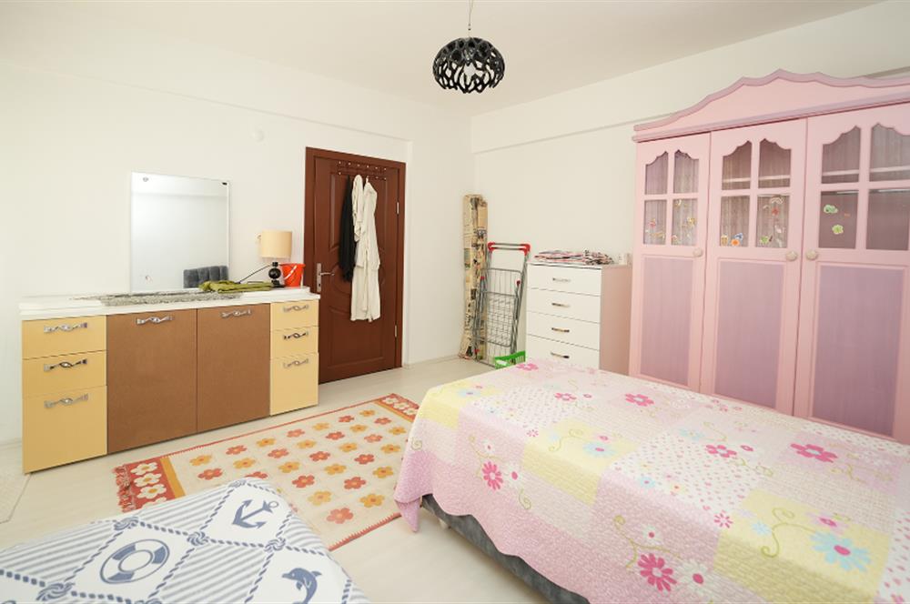 C21 Cius;Sahile 70 Metre Mesafede Deniz Manzaralı 5+2 Müstakil Villa