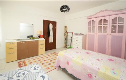 C21 Cius;Sahile 70 Metre Mesafede Deniz Manzaralı 5+2 Müstakil Villa