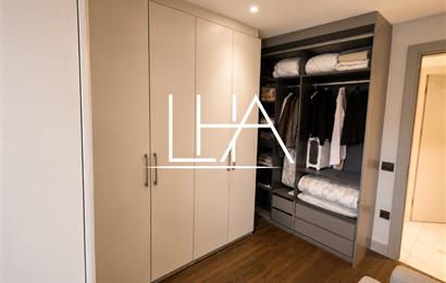 C21'DEN KEMERLIFE 21'DE CADDE CEPHENİN EN GÜZEL KONUMLU DAİRESİ