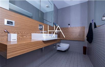 KEMERLIFE 21 SİTESİ'NDE GENİŞ TERASLI VE BALKONLU SATILIK DAİRE