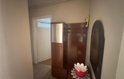 Karşıyaka Bahariye Mahallesinde Satılık 3+1 Daire