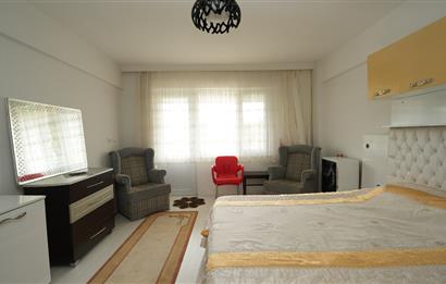 C21 Cius;Sahile 70 Metre Mesafede Deniz Manzaralı 5+2 Müstakil Villa