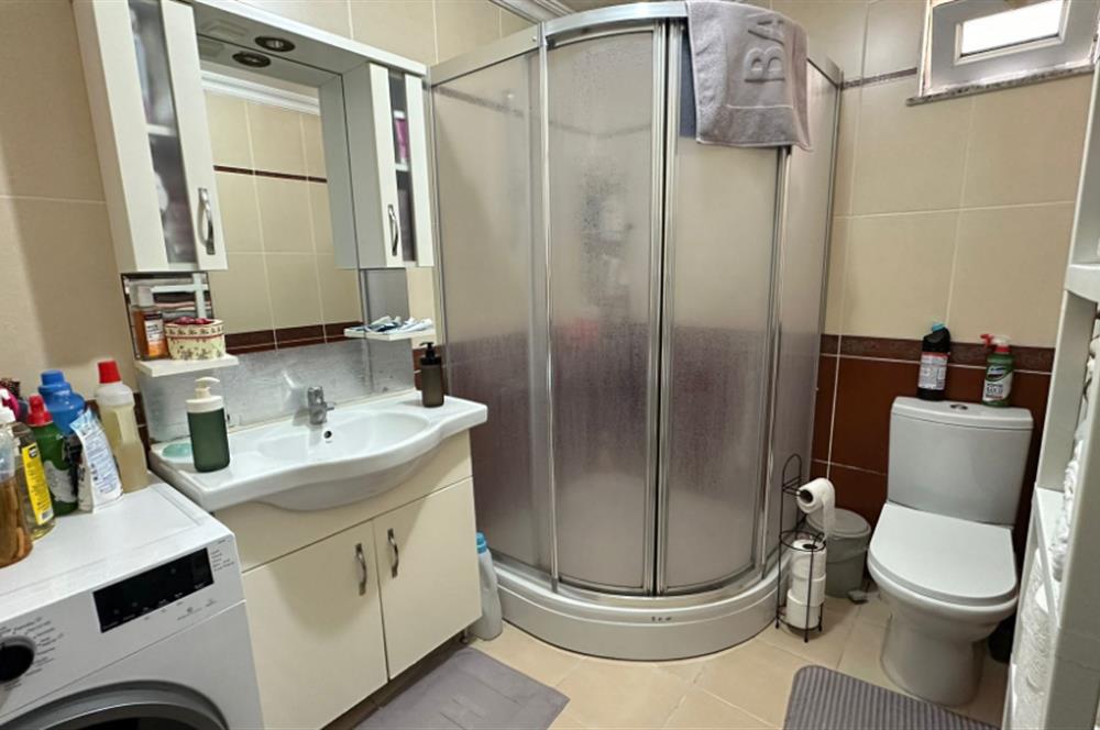 AVCILAR AMBARLI MERKEZDE DENİZ MANZARALI SATILIK 3+1 DAİRE