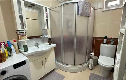 AVCILAR AMBARLI MERKEZDE DENİZ MANZARALI SATILIK 3+1 DAİRE