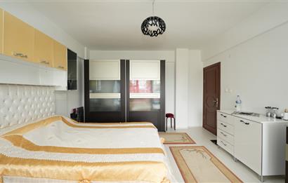 C21 Cius;Sahile 70 Metre Mesafede Deniz Manzaralı 5+2 Müstakil Villa