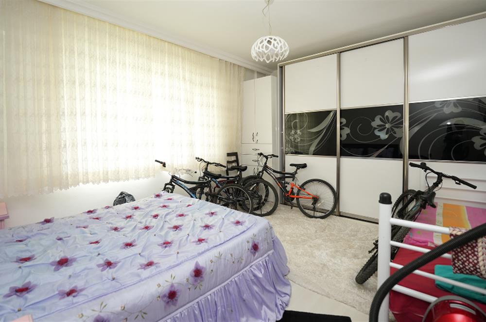 C21 Cius;Sahile 70 Metre Mesafede Deniz Manzaralı 5+2 Müstakil Villa