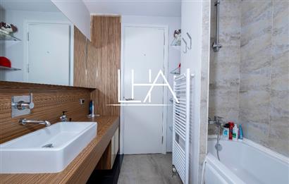 KEMERLIFE 21 SİTESİ'NDE GENİŞ TERASLI VE BALKONLU SATILIK DAİRE