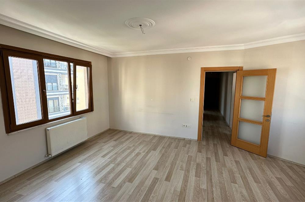 MALTEPE CEVİZLİ TOROS CADDESİ'NDE SATILIK DAİRE