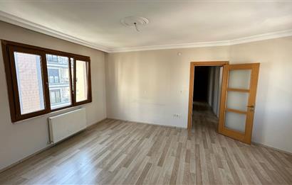MALTEPE CEVİZLİ TOROS CADDESİ'NDE SATILIK DAİRE