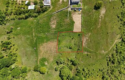 C21 Cius; Güvenli Köyünde Konut İmarlı 1.169 m² Arsa