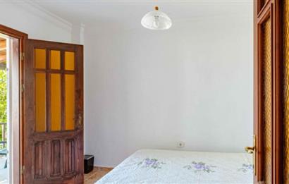 Gündoğan'da Begonviller içinde 3+1 Kiralık Villa
