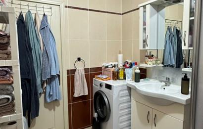 AVCILAR AMBARLI MERKEZDE DENİZ MANZARALI SATILIK 3+1 DAİRE