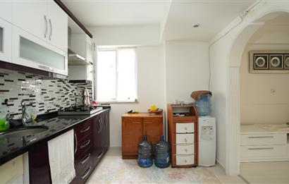 C21 Cius;Sahile 70 Metre Mesafede Deniz Manzaralı 5+2 Müstakil Villa