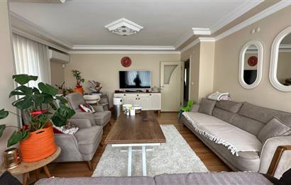 AVCILAR AMBARLI MERKEZDE DENİZ MANZARALI SATILIK 3+1 DAİRE