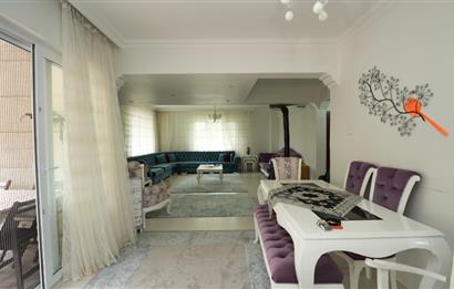 C21 Cius;Sahile 70 Metre Mesafede Deniz Manzaralı 5+2 Müstakil Villa