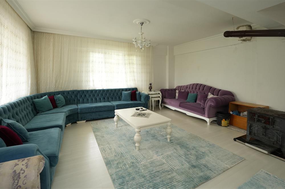 C21 Cius;Sahile 70 Metre Mesafede Deniz Manzaralı 5+2 Müstakil Villa