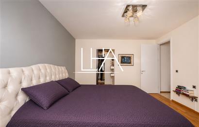 KEMERLIFE 21 SİTESİ'NDE GENİŞ TERASLI VE BALKONLU SATILIK DAİRE