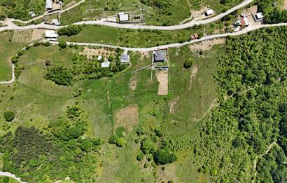 C21 Cius; Güvenli Köyünde Konut İmarlı 1.169 m² Arsa