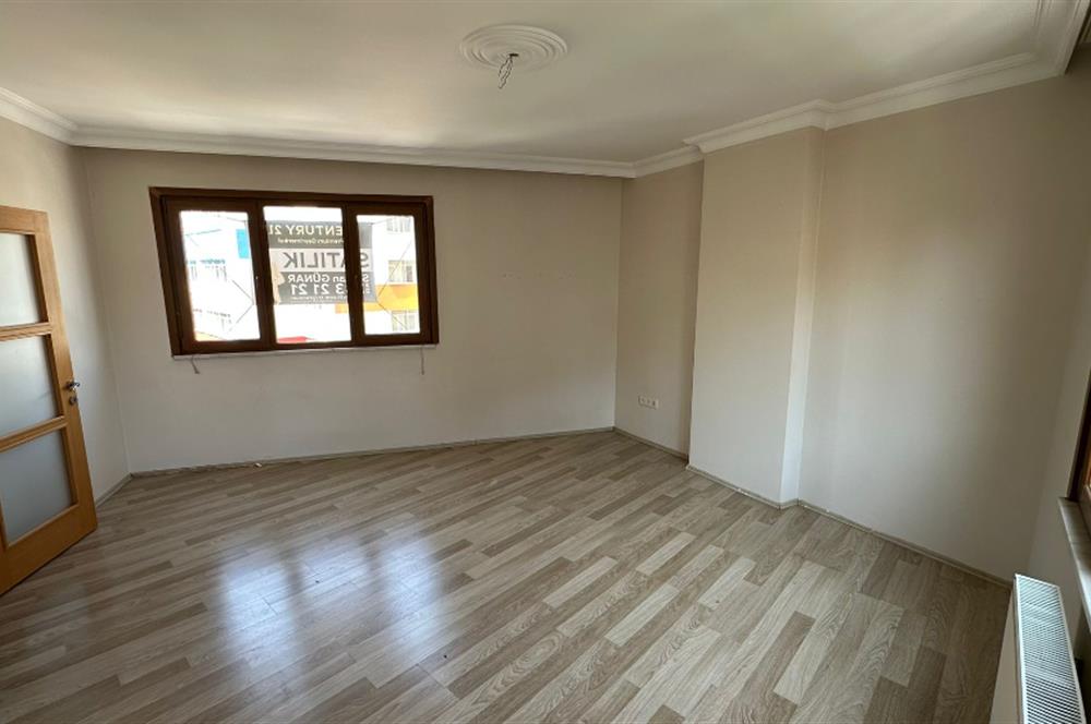 MALTEPE CEVİZLİ TOROS CADDESİ'NDE SATILIK DAİRE