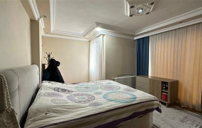 AVCILAR AMBARLI MERKEZDE DENİZ MANZARALI SATILIK 3+1 DAİRE