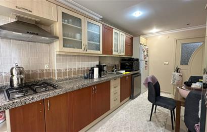 AVCILAR AMBARLI MERKEZDE DENİZ MANZARALI SATILIK 3+1 DAİRE