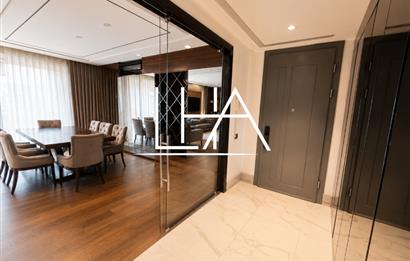 C21'DEN KEMERLIFE 21'DE CADDE CEPHENİN EN GÜZEL KONUMLU DAİRESİ