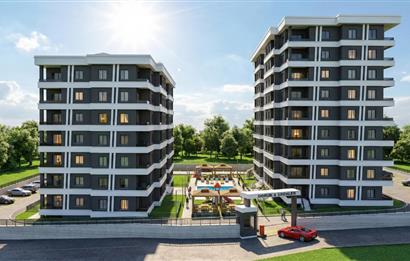 CENTURY 21'DEN PRESTİJLİ LED TOWER 78'DE AYRICALIKLI YAŞAM !