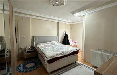 AVCILAR AMBARLI MERKEZDE DENİZ MANZARALI SATILIK 3+1 DAİRE