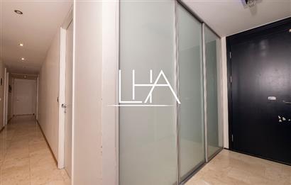 KEMERLIFE 21 SİTESİ'NDE GENİŞ TERASLI VE BALKONLU SATILIK DAİRE