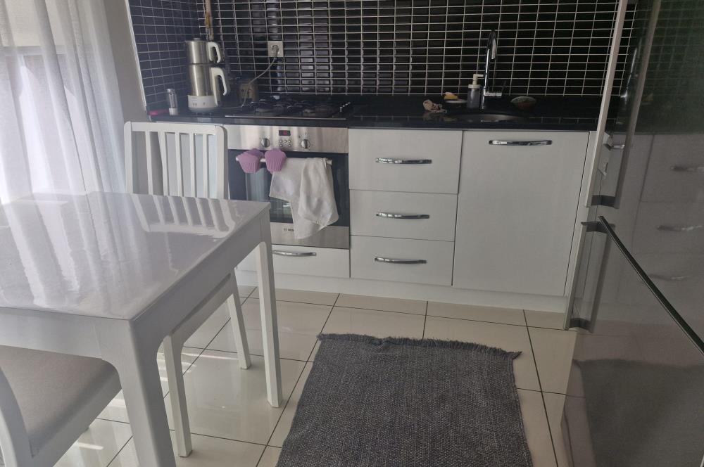 ŞERİFALİ AKDAĞ CADDESİNDE GENİŞ KULLANIŞLI 2+1 DAİRE