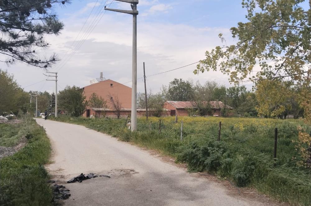 CENTURY21 VİZYONDAN FEVZİÇAKMAK'TA TEK MÜSTAKİL TAPU TARLA