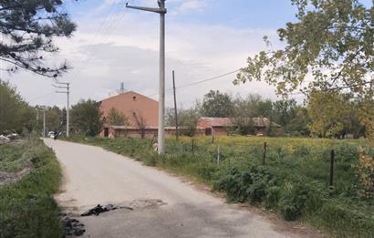 CENTURY21 VİZYONDAN FEVZİÇAKMAK'TA TEK MÜSTAKİL TAPU TARLA