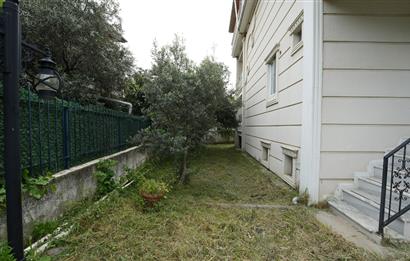 C21 Cius;Sahile 70 Metre Mesafede Deniz Manzaralı 5+2 Müstakil Villa