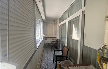 Karşıyaka Bahariye Mahallesinde Satılık 3+1 Daire