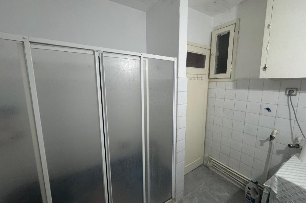 Karşıyaka Bahariye Mahallesinde Satılık 3+1 Daire