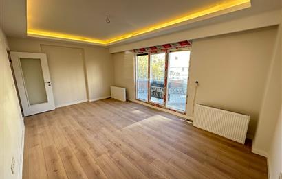 MALTEPE CEVİZLİ'DE BAHÇE KULLANIM ALANLI SIFIR 2+1 SATILIK DAİRE