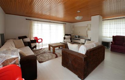 C21 Cius;Sahile 70 Metre Mesafede Deniz Manzaralı 5+2 Müstakil Villa