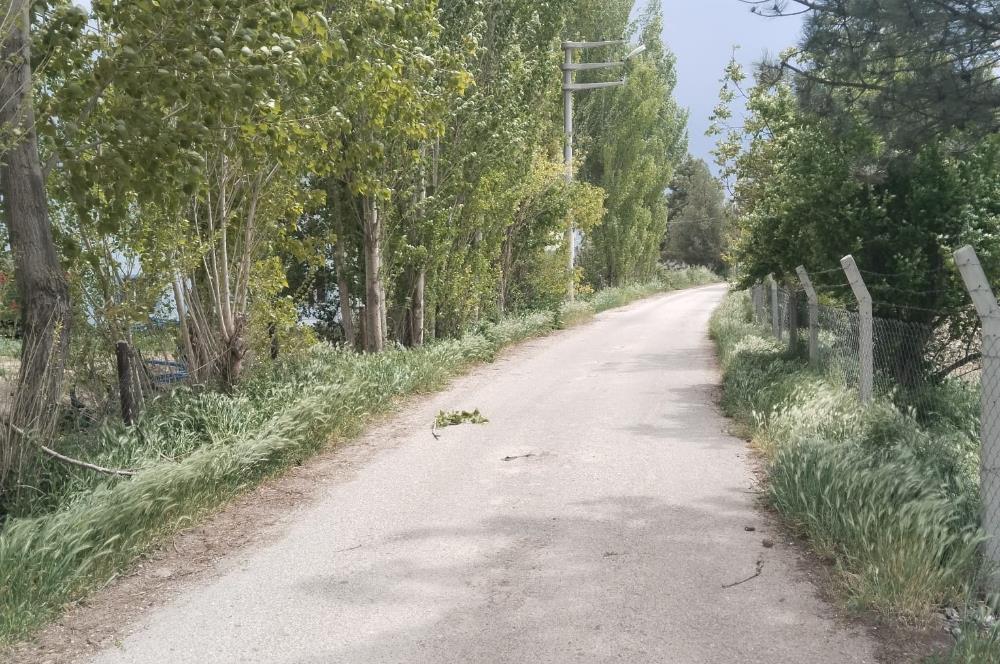 CENTURY21 VİZYONDAN FEVZİÇAKMAK'TA TEK MÜSTAKİL TAPU TARLA