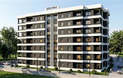 CENTURY 21'DEN PRESTİJLİ LED TOWER 78'DE AYRICALIKLI YAŞAM !