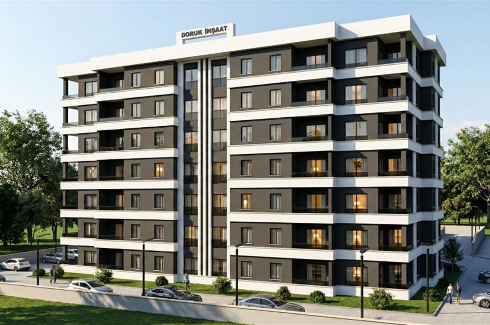 CENTURY 21'DEN AYRICALIKLI SOSYAL YAŞAM SUNAN DAİRELER !