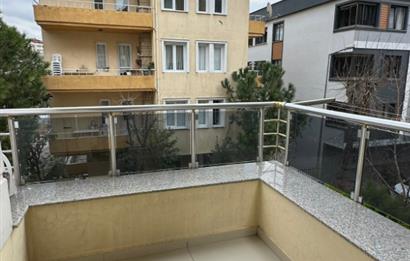 AVCILAR AMBARLI MERKEZDE DENİZ MANZARALI SATILIK 3+1 DAİRE