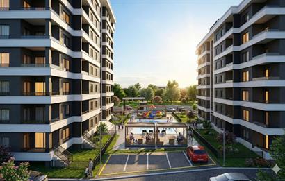 CENTURY 21'DEN PRESTİJLİ LED TOWER 78'DE AYRICALIKLI YAŞAM !
