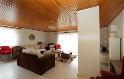 C21 Cius;Sahile 70 Metre Mesafede Deniz Manzaralı 5+2 Müstakil Villa